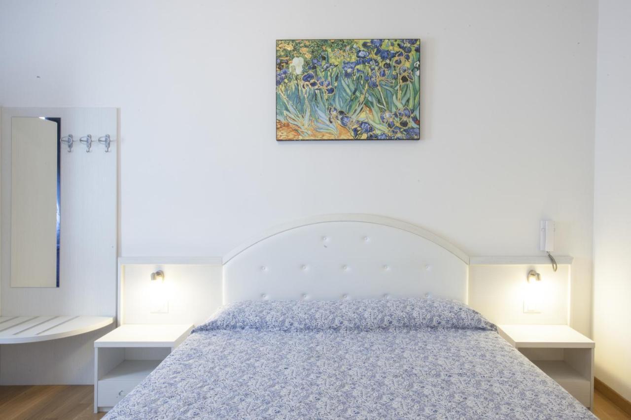 Amalfi Hotel Milan
