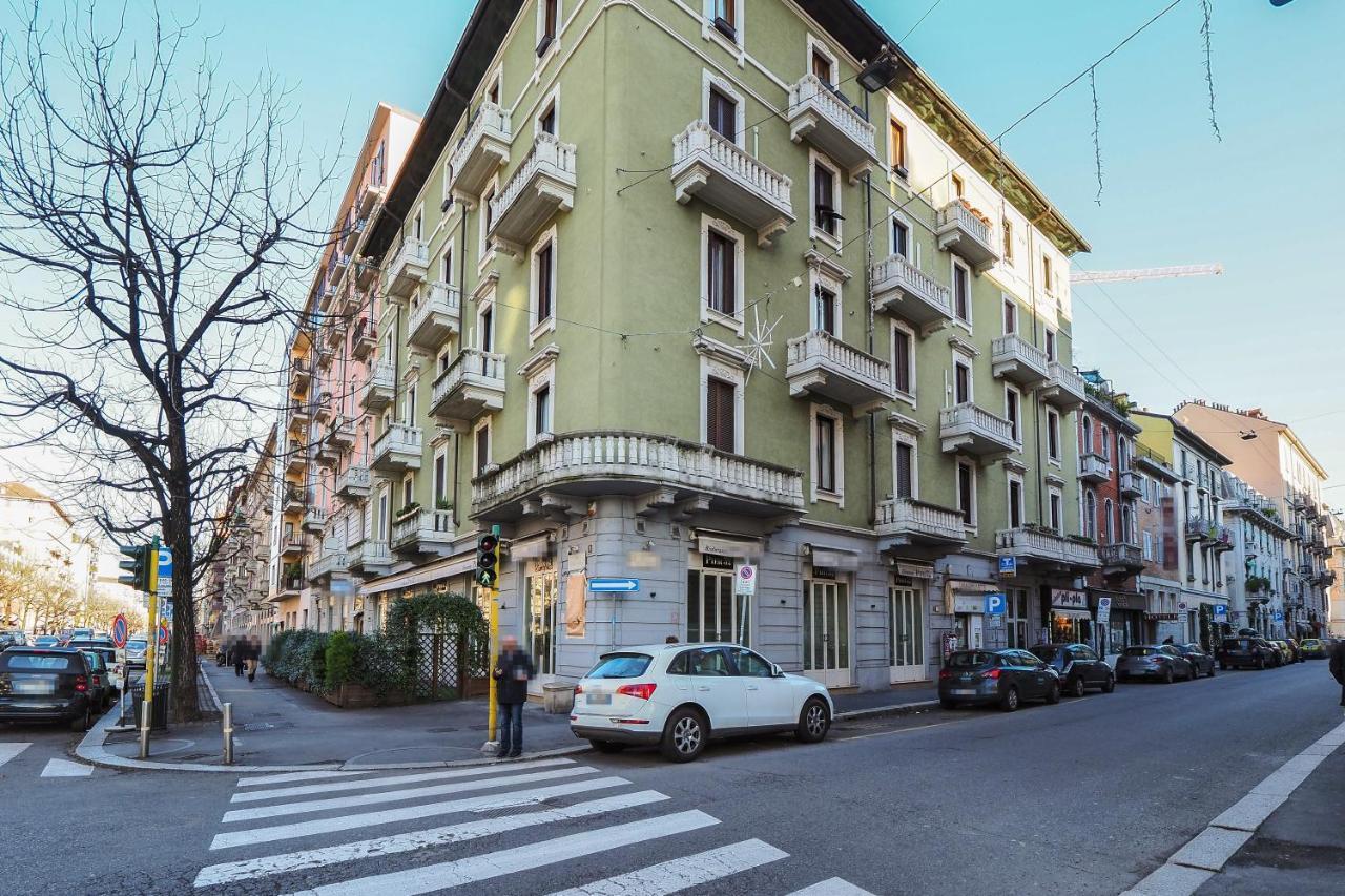 Primopiano - Piero Della Francesca Apartment Milan