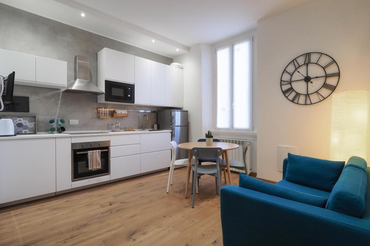 Primopiano - Piero Della Francesca Apartment