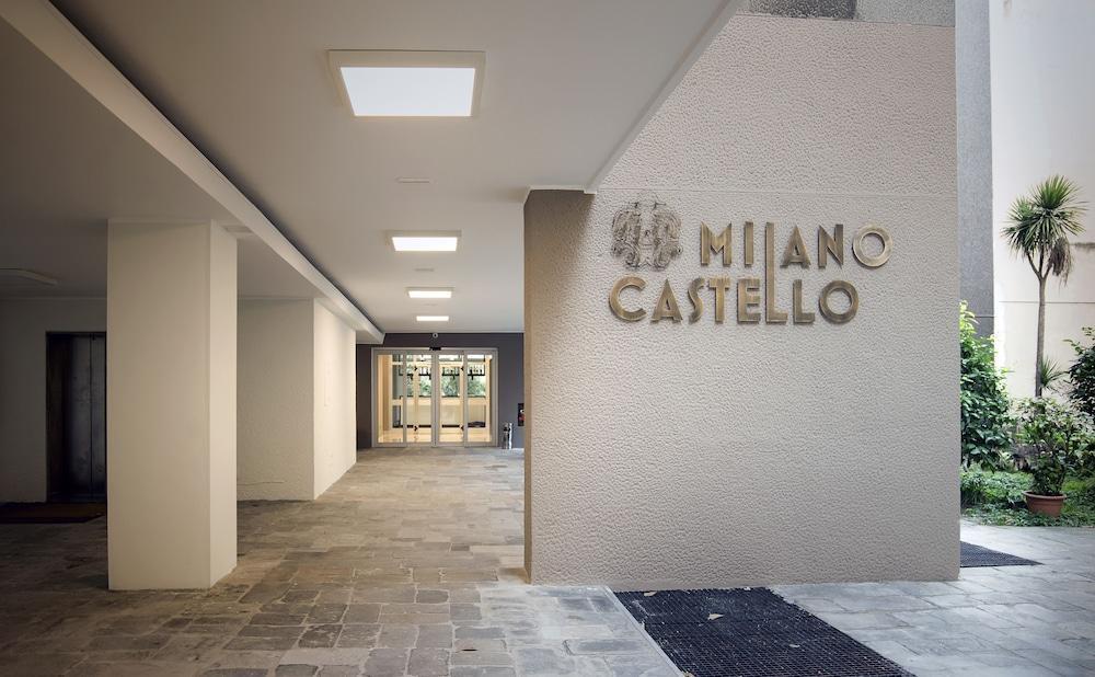 Hotel Castello