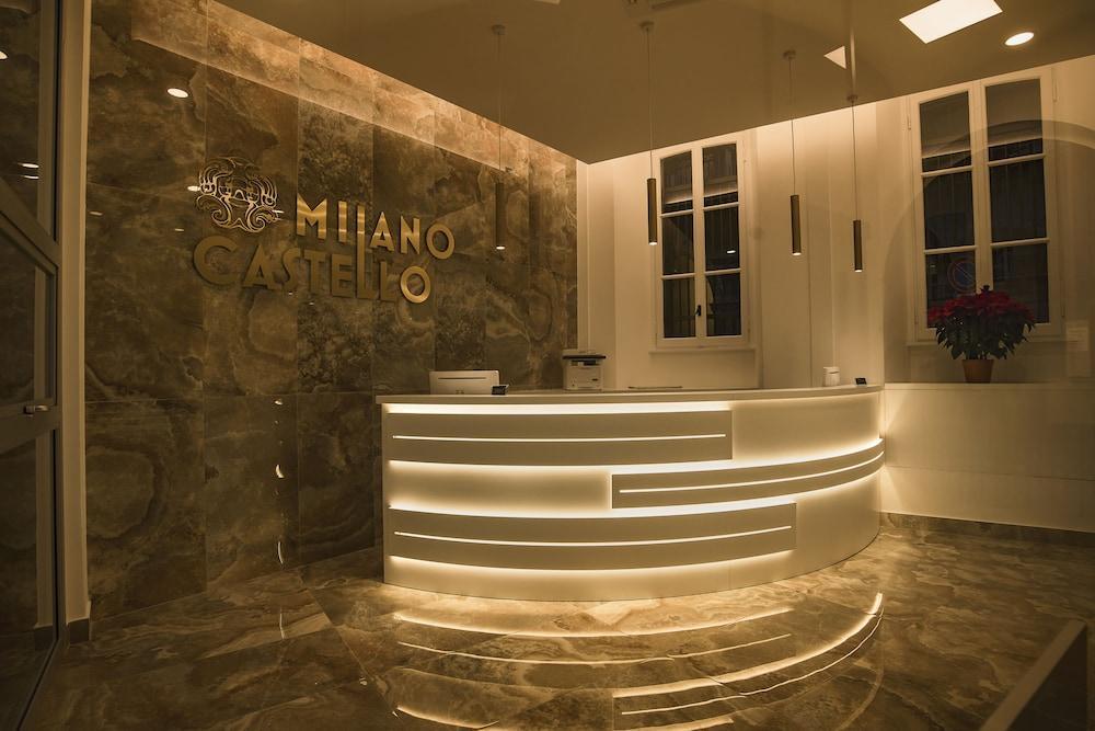 Castello 3*