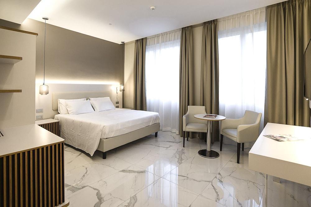 Hotel Castello Milan