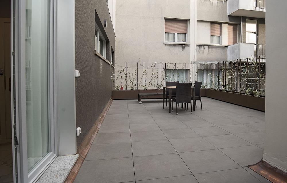 Castello 3* Milan