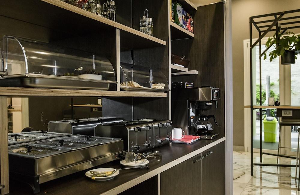 Hotel Castello Milan
