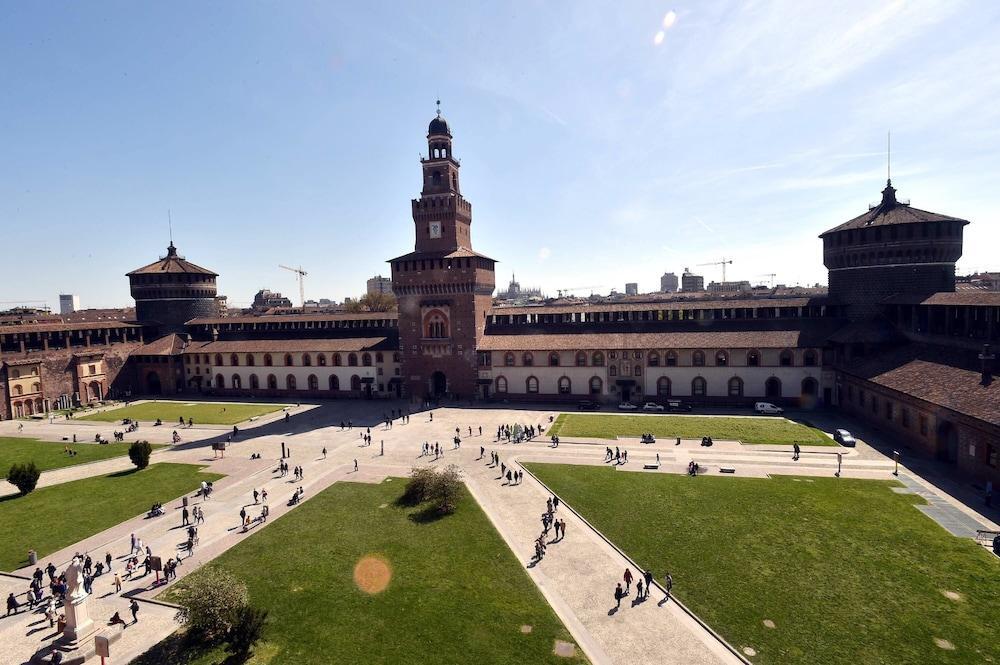 Hotel Castello Milan