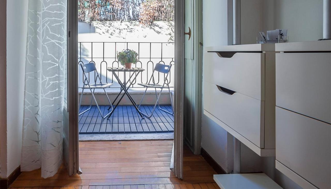 Italianway - De Cristoforis 12 Appartamento Milano