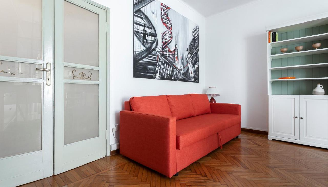 Appartamento Italianway - De Cristoforis 12 *