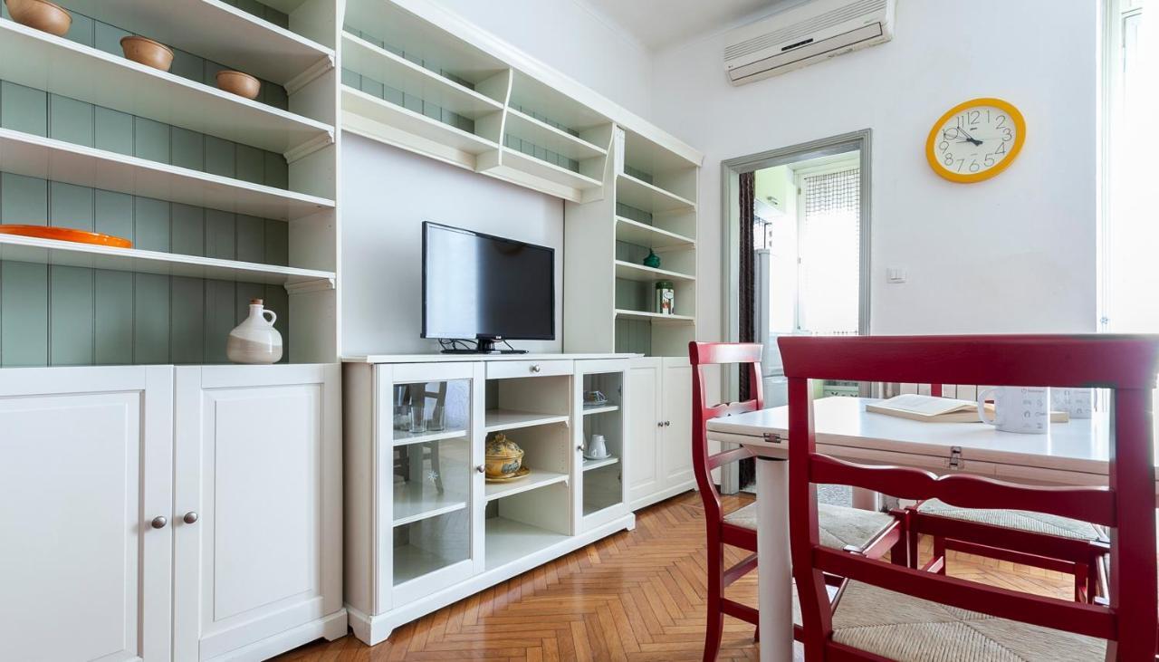 Italianway - De Cristoforis 12 *