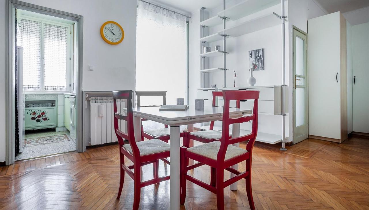 Appartamento Italianway - De Cristoforis 12 Milano