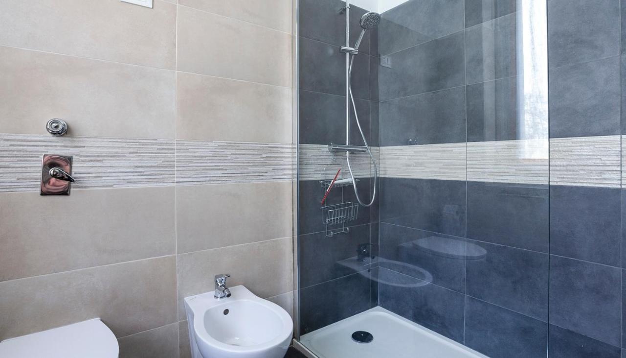 Appartamento Italianway - De Cristoforis 12 Milano