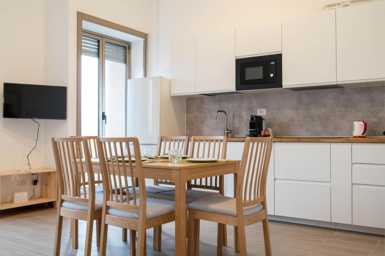 Appartamento Darsena Flexyrent *