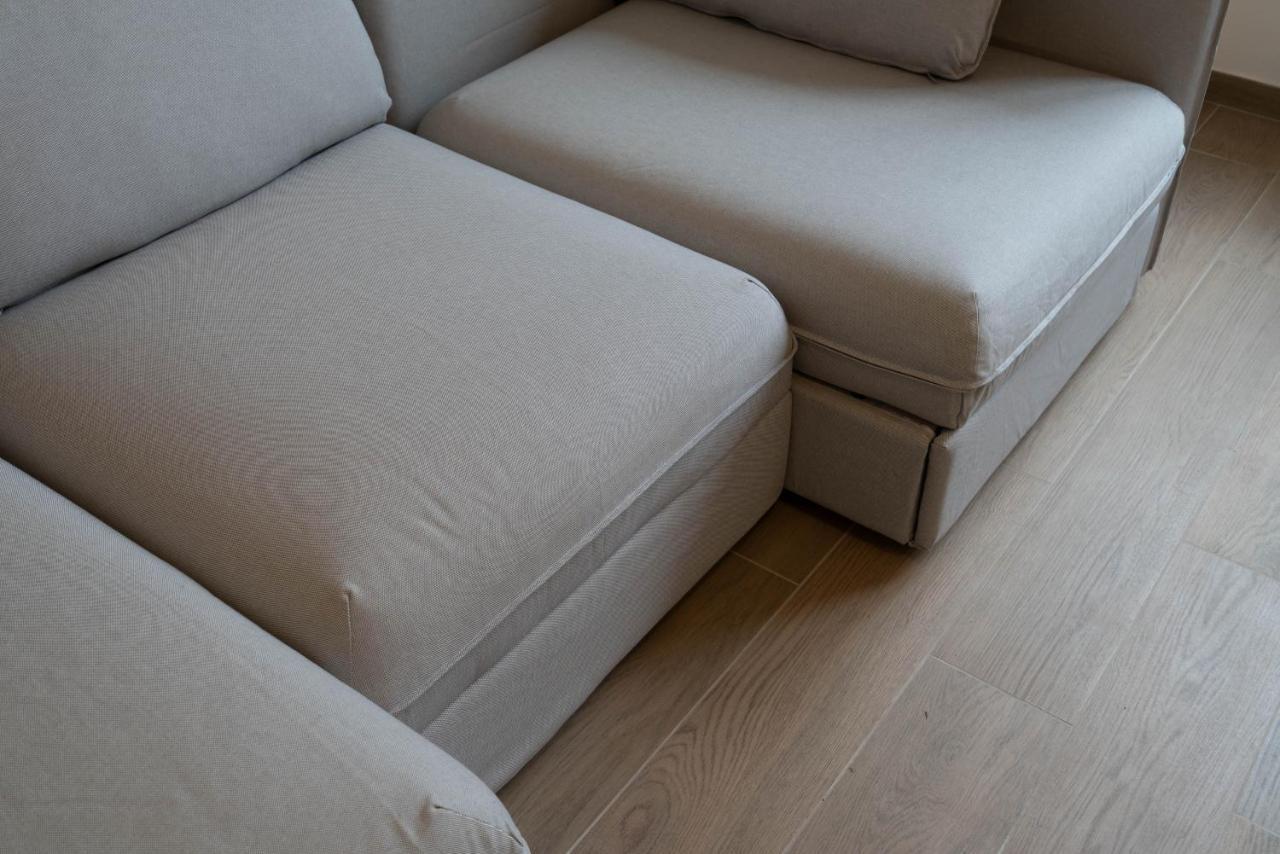 Appartamento Darsena Flexyrent *