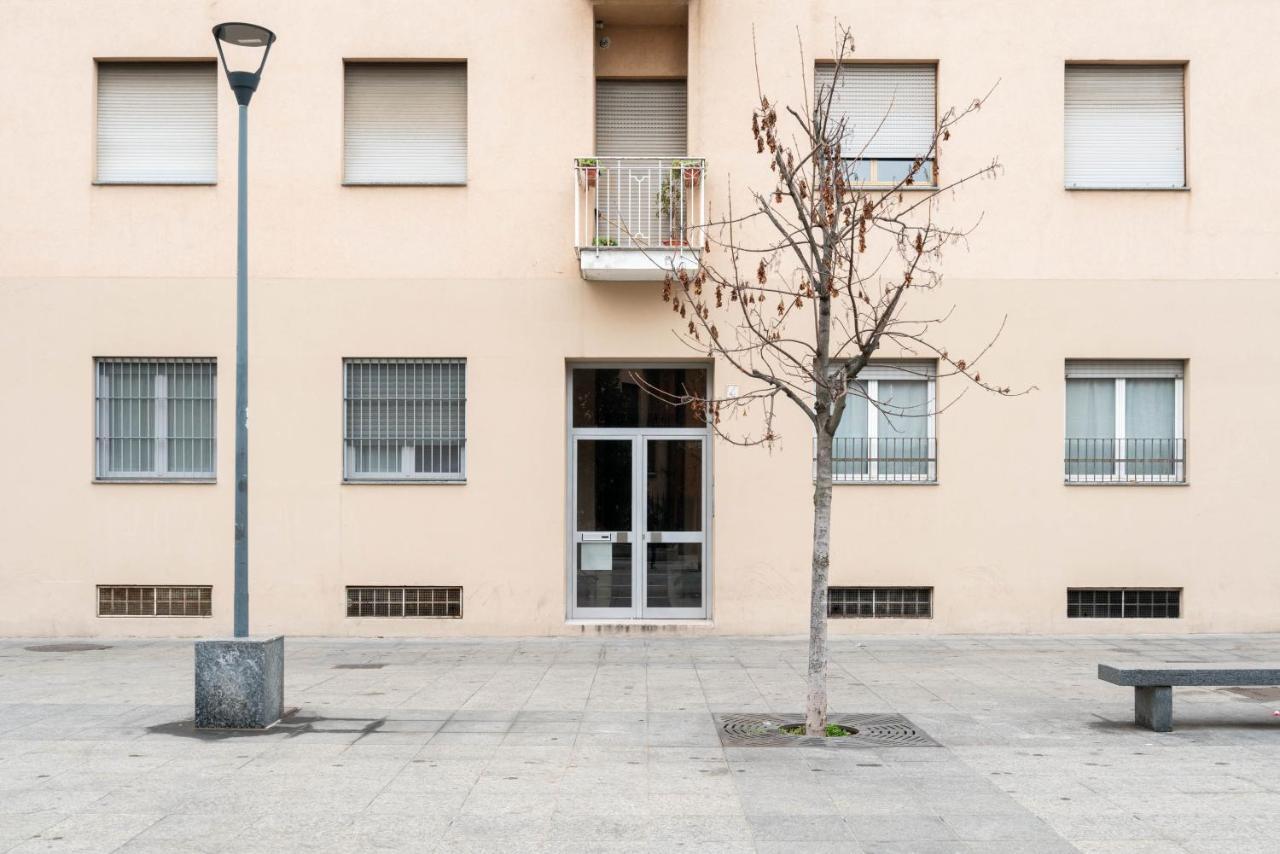 Appartamento Darsena Flexyrent