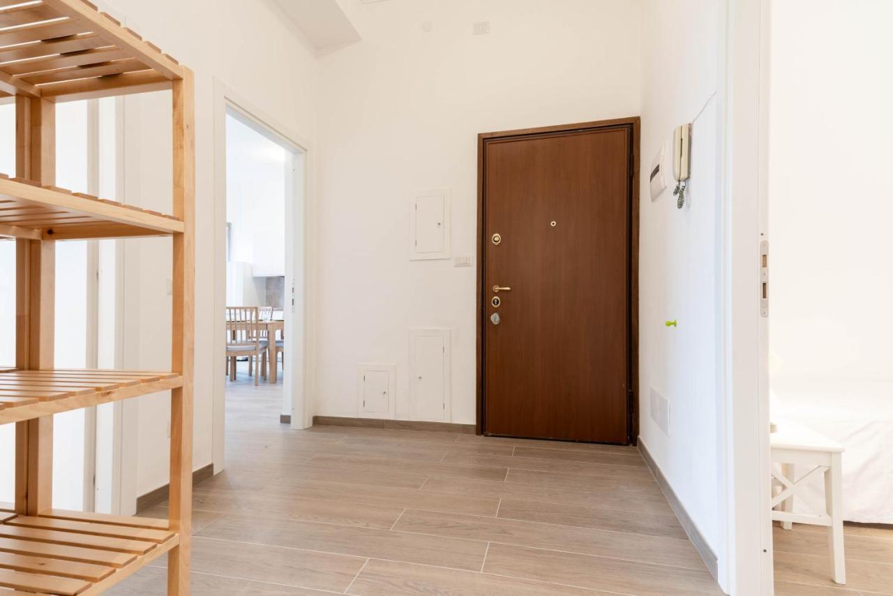 Appartamento Darsena Flexyrent