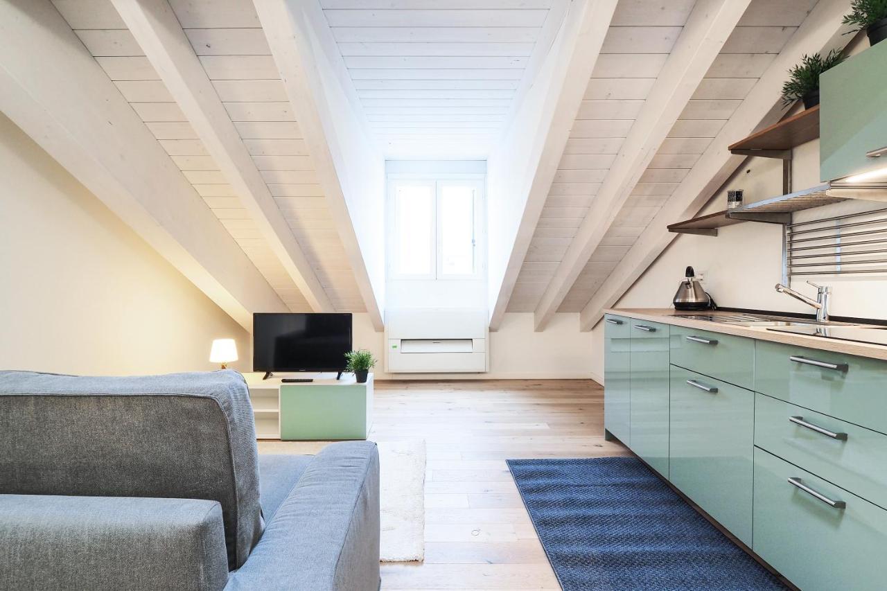 Settala 19-by Yoof Apartment Milan