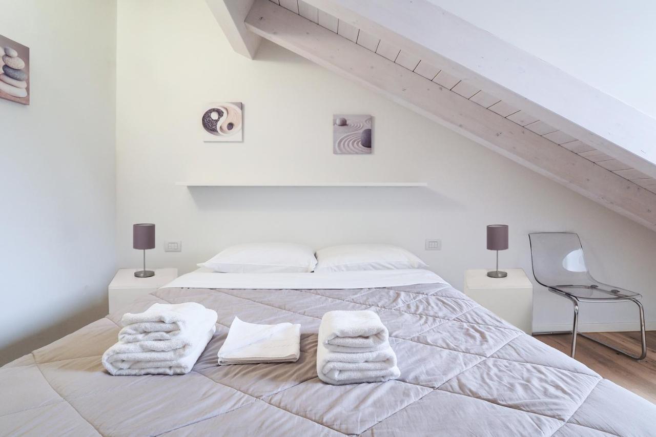 Settala 19-by Yoof Apartment *