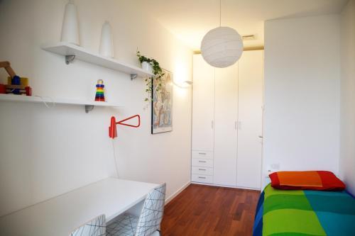 Aparthotel Bicocca