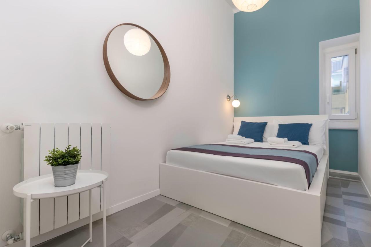 Apartamento Casa Da Pianeta