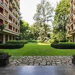 Contempora Apartments - Turati 3 - 2 Bedrooms Apartment