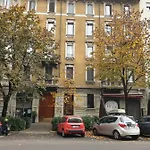 Kibilu - Via Washington
