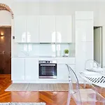 Porta Romana Cozy Studio
