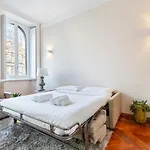 Porta Romana Cozy Studio