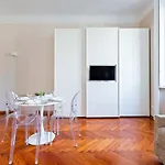 Porta Romana Cozy Studio