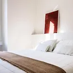 Anfossi Master Guest Apartment