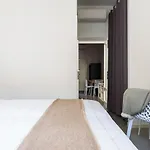 Anfossi Master Guest Apartment