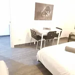 Sweet Apartment