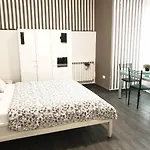 Sweet Apartment