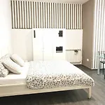 Sweet Apartment