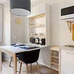 Sempione&Garibaldi Comfy Studio