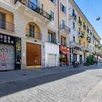 Sempione&Garibaldi Comfy Studio