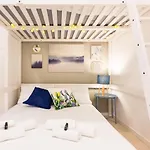 Apartment Greppi 5