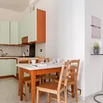 Stazione Centrale Cozy&Functional Flat