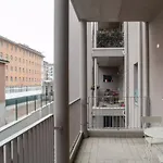 Modern Apartment In Milan