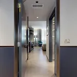 Galleria The Smart Boutique Aparthotel By Ospitami