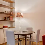 Restayled Chic Apartement- Via Ozieri