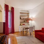 Restayled Chic Apartement- Via Ozieri