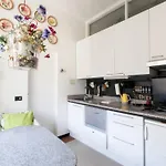 Porta Ticinese Cozy Apartment Con Balcone
