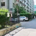 Skyline Apartment