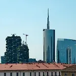 Skyline Apartment