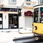 Heart Hotel Milano