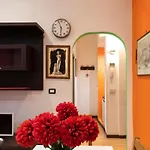 Colorful Porta Romana