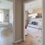 Altido Trendy Flat With Balcony, Easy Access To Milan Centre