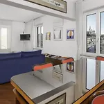 Casa Da Suite Preziosa