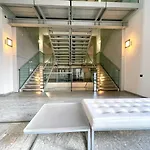 Loft Milano Manifatture Garden