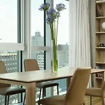 Torre Galfa Milano Luxury Apartments | UNA Esperienze