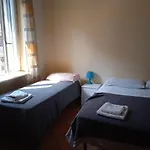 La casa di Luigi porta Venezia
